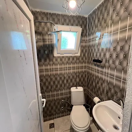 Lägenhetshotell Hidden Paradise Garden Apart&villas