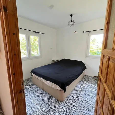 Hidden Paradise Garden Apart&villas Lägenhetshotell Yakaköy