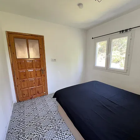 Hidden Paradise Garden Apart&villas Lägenhetshotell 3*