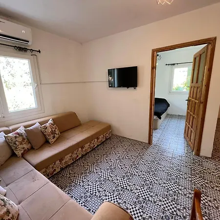 Hidden Paradise Garden Apart&villas Lägenhetshotell 3*