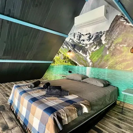 Hidden Paradise Garden Apart&villas Yakaköy