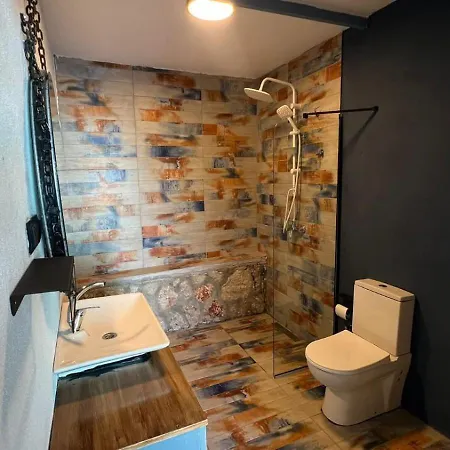 Hidden Paradise Garden Apart&villas 3*