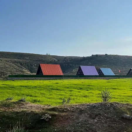 Lägenhetshotell Hidden Paradise Garden Apart&villas