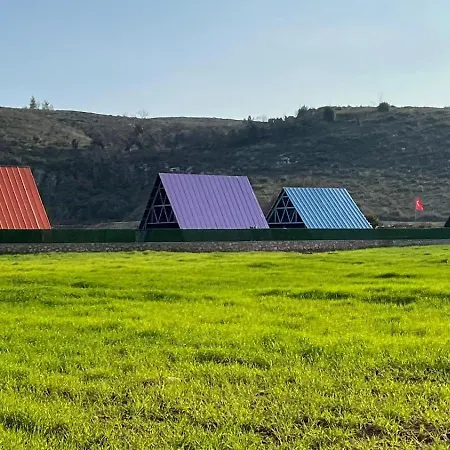 Hidden Paradise Garden Apart&villas Lägenhetshotell