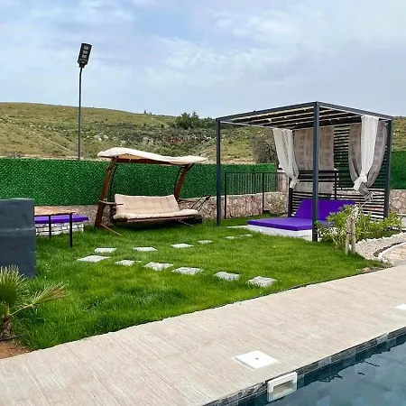 Hidden Paradise Garden Apart&villas 3*