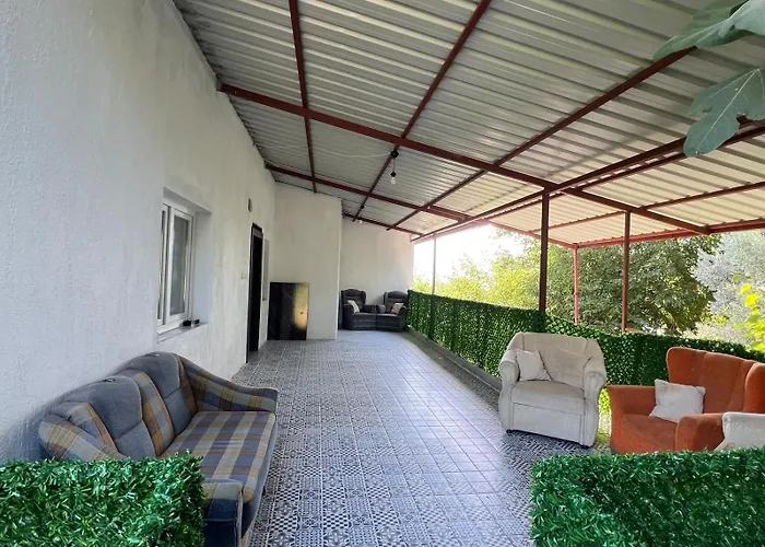 Hidden Paradise Garden & 3* Yakaköy