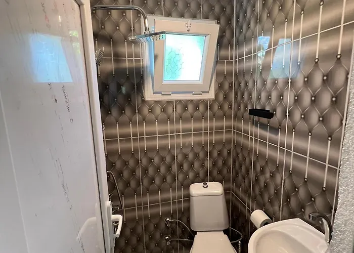 Aparthotel Hidden Paradise Garden &