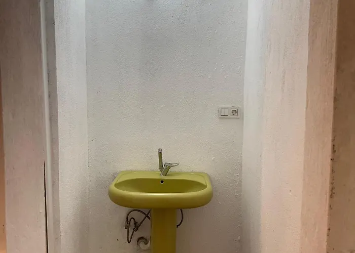 Hidden Paradise Garden & Aparthotel