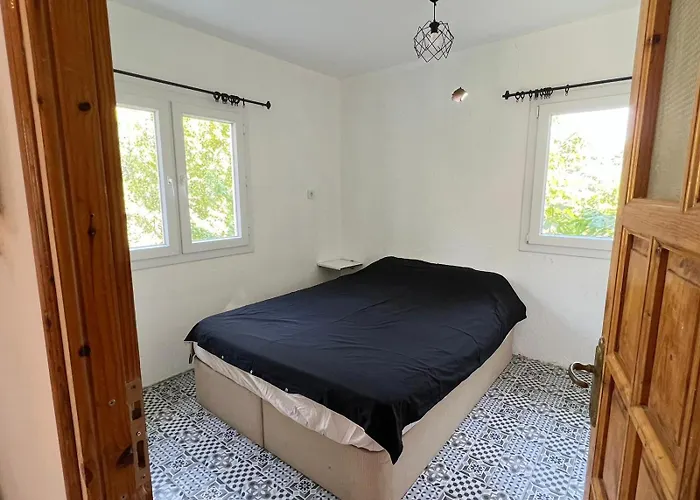 Hidden Paradise Garden & Aparthotel Yakaköy