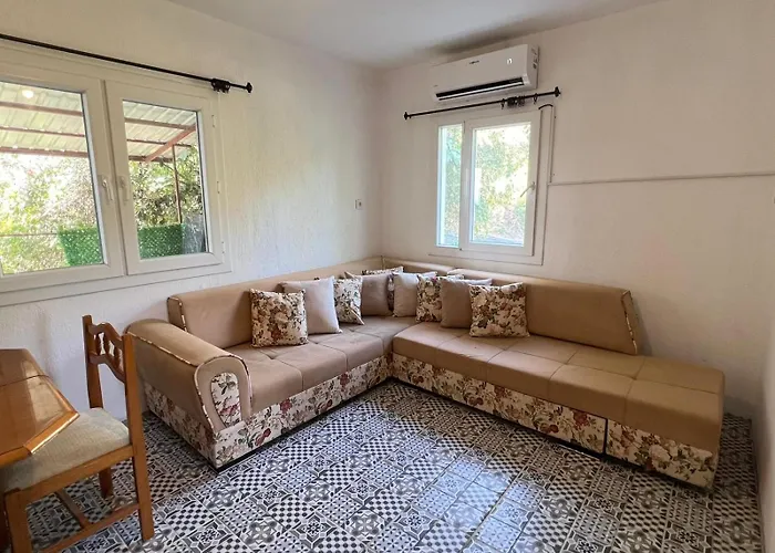 Aparthotel Hidden Paradise Garden & Yakaköy