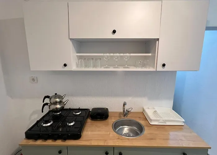 Aparthotel Hidden Paradise Garden &