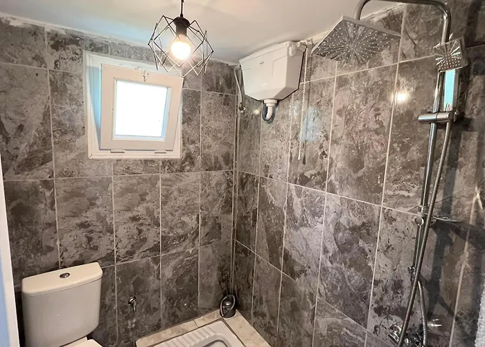 Aparthotel Hidden Paradise Garden & Yakaköy