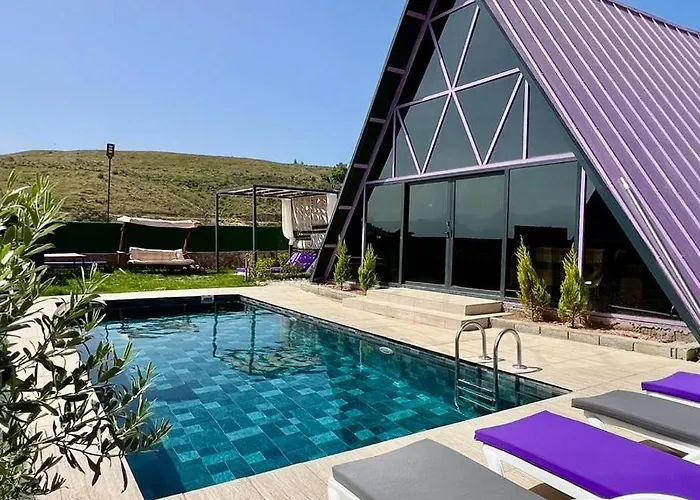 Aparthotel Hidden Paradise Garden &