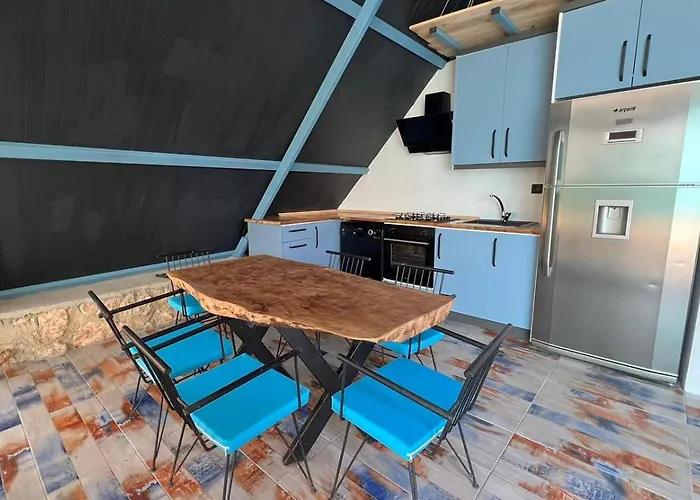 Aparthotel Hidden Paradise Garden & Yakaköy