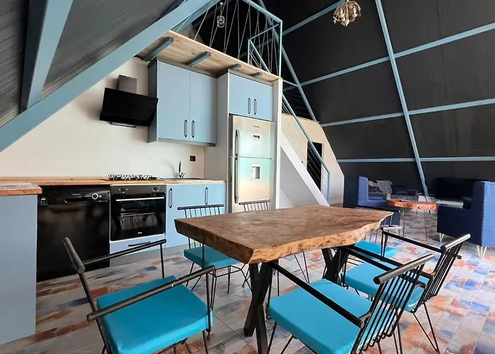 Hidden Paradise Garden & Aparthotel 3*