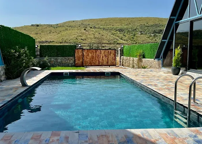 Hidden Paradise Garden & Aparthotel Yakaköy