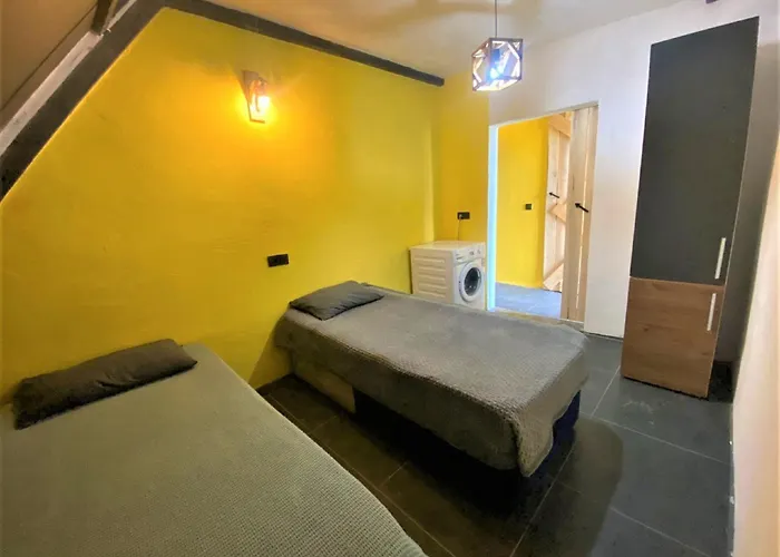 Aparthotel Hidden Paradise Garden &