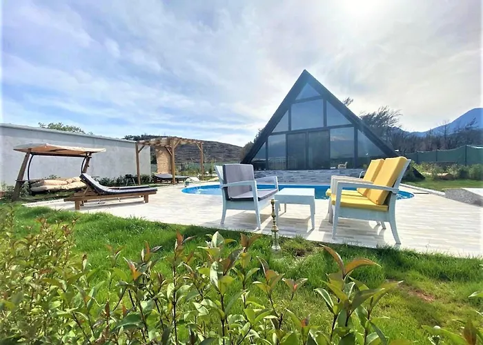 Aparthotel Hidden Paradise Garden & 3*