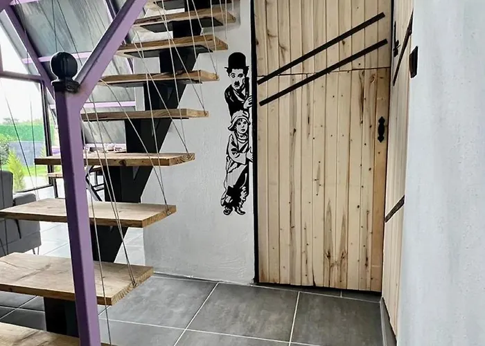 Hidden Paradise Garden & Aparthotel