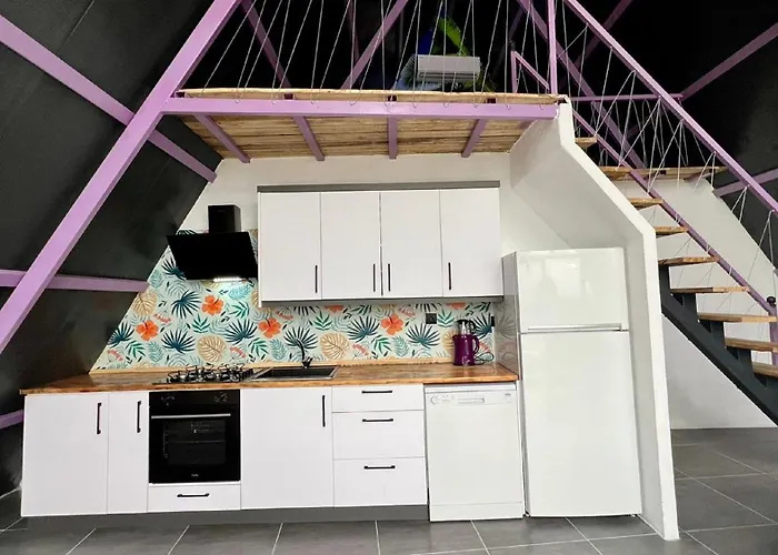 Hidden Paradise Garden & Yakaköy